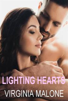 Lighting hearts PDF
