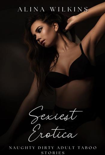 Sexiest Erotica PDF