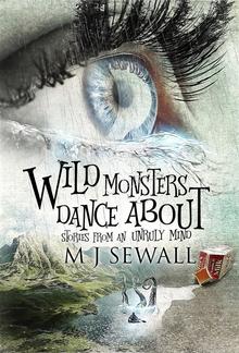 Wild Monsters Dance About PDF