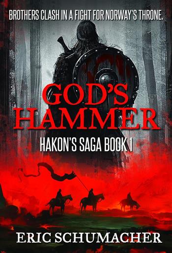 God's Hammer PDF