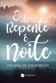E de repente é noite PDF