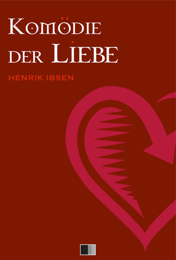 Komödie der Liebe PDF