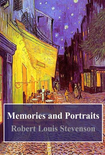 Memories and Portraits PDF