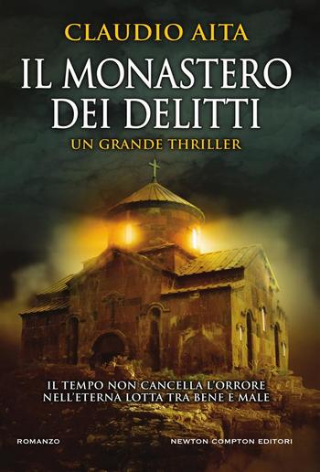 Il monastero dei delitti PDF