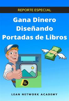 Gana Dinero Diseñando Portadas de Libros PDF