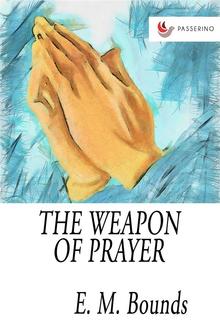 The Weapon of Prayer PDF