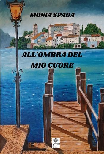 All'ombra del mio cuore PDF