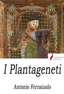 I Plantageneti PDF