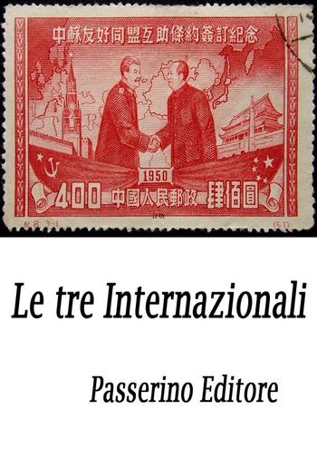 Le tre Internazionali PDF