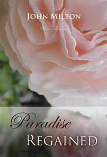 Paradise Regained PDF