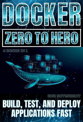 Docker: Zero To Hero PDF