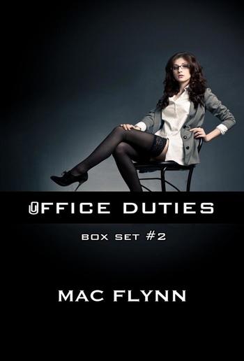 Office Duties Box Set #2 PDF