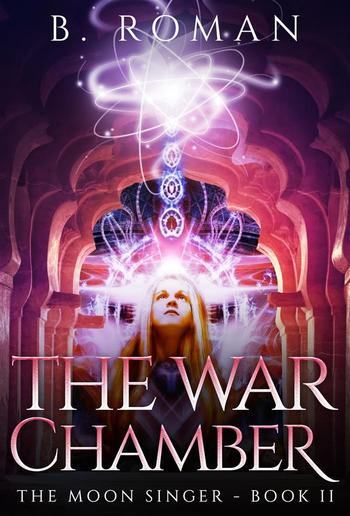 The War Chamber PDF