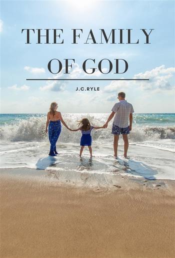 The Family of God PDF