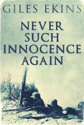 Never Such Innocence Again PDF