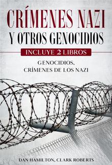 Crímenes Nazi y Otros Genocidios PDF