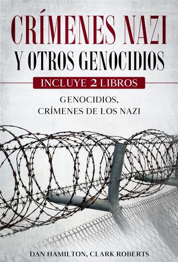 Crímenes Nazi y Otros Genocidios PDF