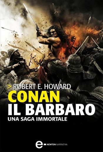 Conan il barbaro PDF