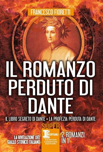 Il romanzo perduto di Dante PDF