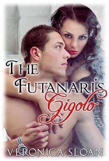 The Futanari's Gigolo PDF