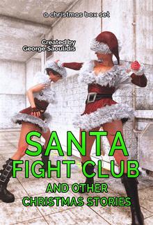 Santa Fight Club PDF