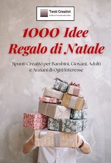 1000 Idee Regalo di Natale PDF