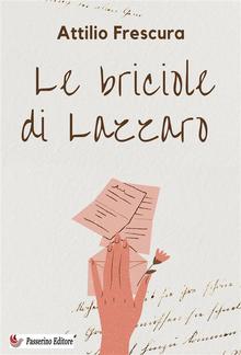 Le briciole di Lazzaro PDF