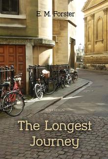 The Longest Journey PDF