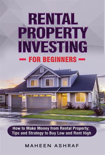 Rental Property Investing for Beginners PDF