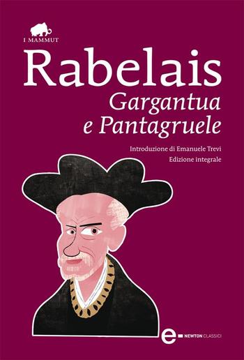 Gargantua e Pantagruele PDF