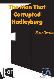 The Man That Corrupted Hadleyburg PDF