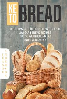 Keto Bread PDF