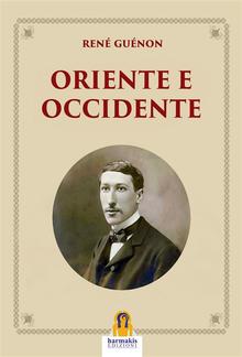 Oriente e Occidente PDF