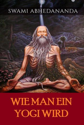 Wie man ein Yogi wird (Übersetzt) PDF