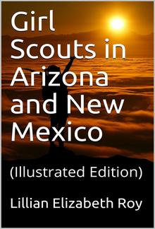 Girl Scouts in Arizona and New Mexico PDF