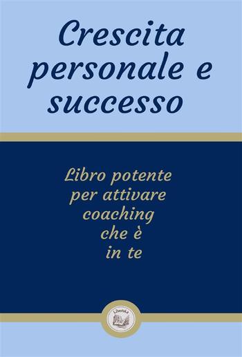 Crescita personale e successo PDF