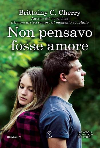 Non pensavo fosse amore PDF