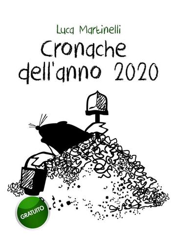 Cronache dell’anno 2020 PDF