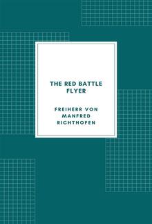 The Red Battle Flyer PDF
