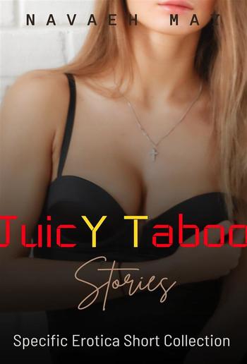 Juicy Taboo Stories PDF