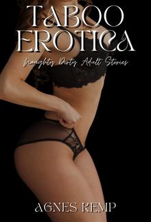 Taboo Erotica PDF