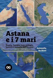 Astana e i 7 mari PDF