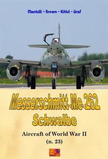 Messerschmitt Me 262 Schwalbe PDF