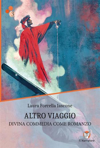 Altro viaggio. Divina Commedia come romanzo PDF