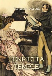 Henrietta Temple PDF