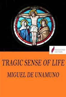 Tragic Sense Of Life PDF