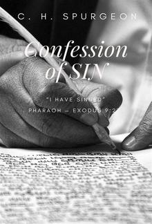 Confession of Sin PDF