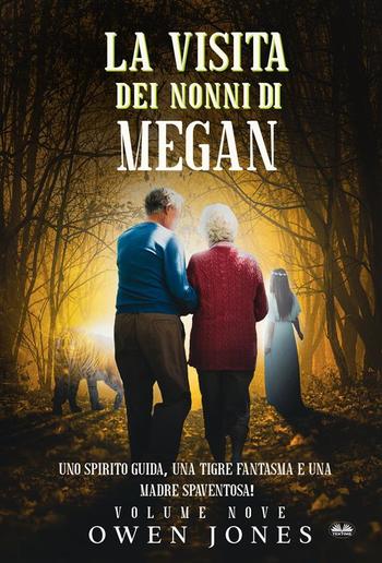 La Visita Dei Nonni Di Megan PDF