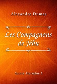 Les Compagnons de Jéhu PDF