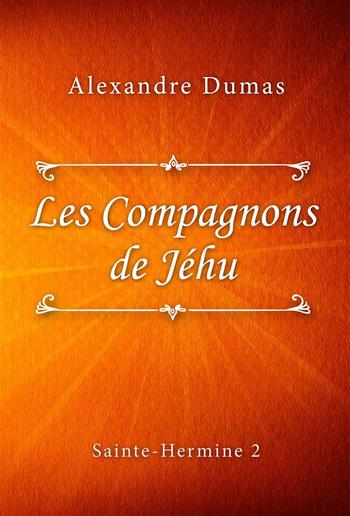 Les Compagnons de Jéhu PDF